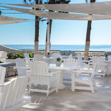 Votsalo Seaside Piso Gialia Exterior foto