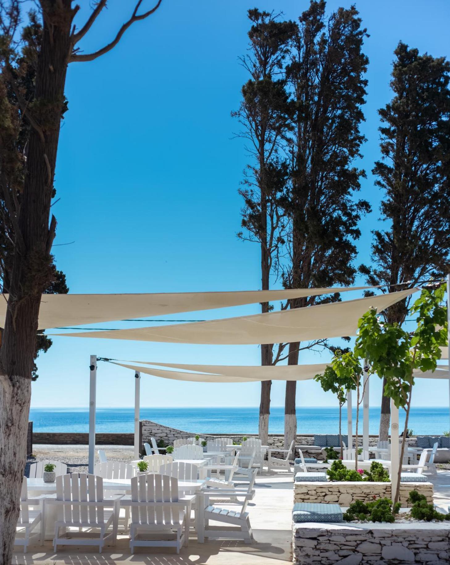 Votsalo Seaside Piso Gialia Exterior foto